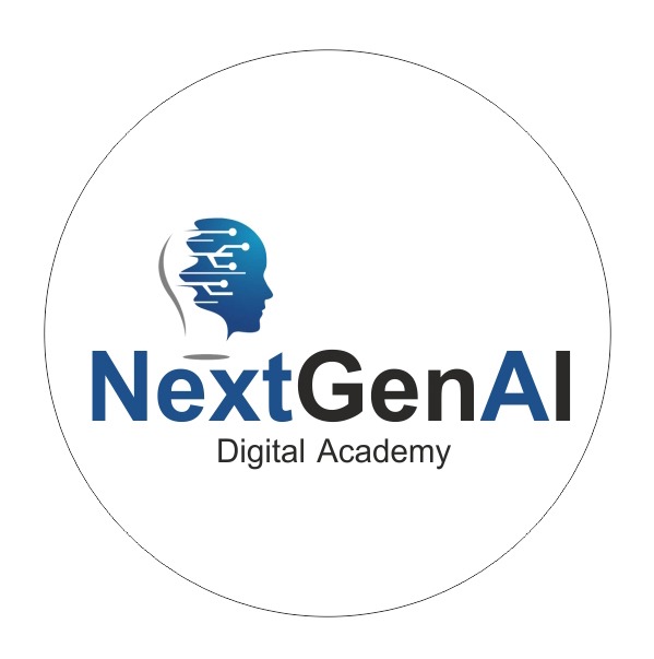 NextGen AI Digital Academy